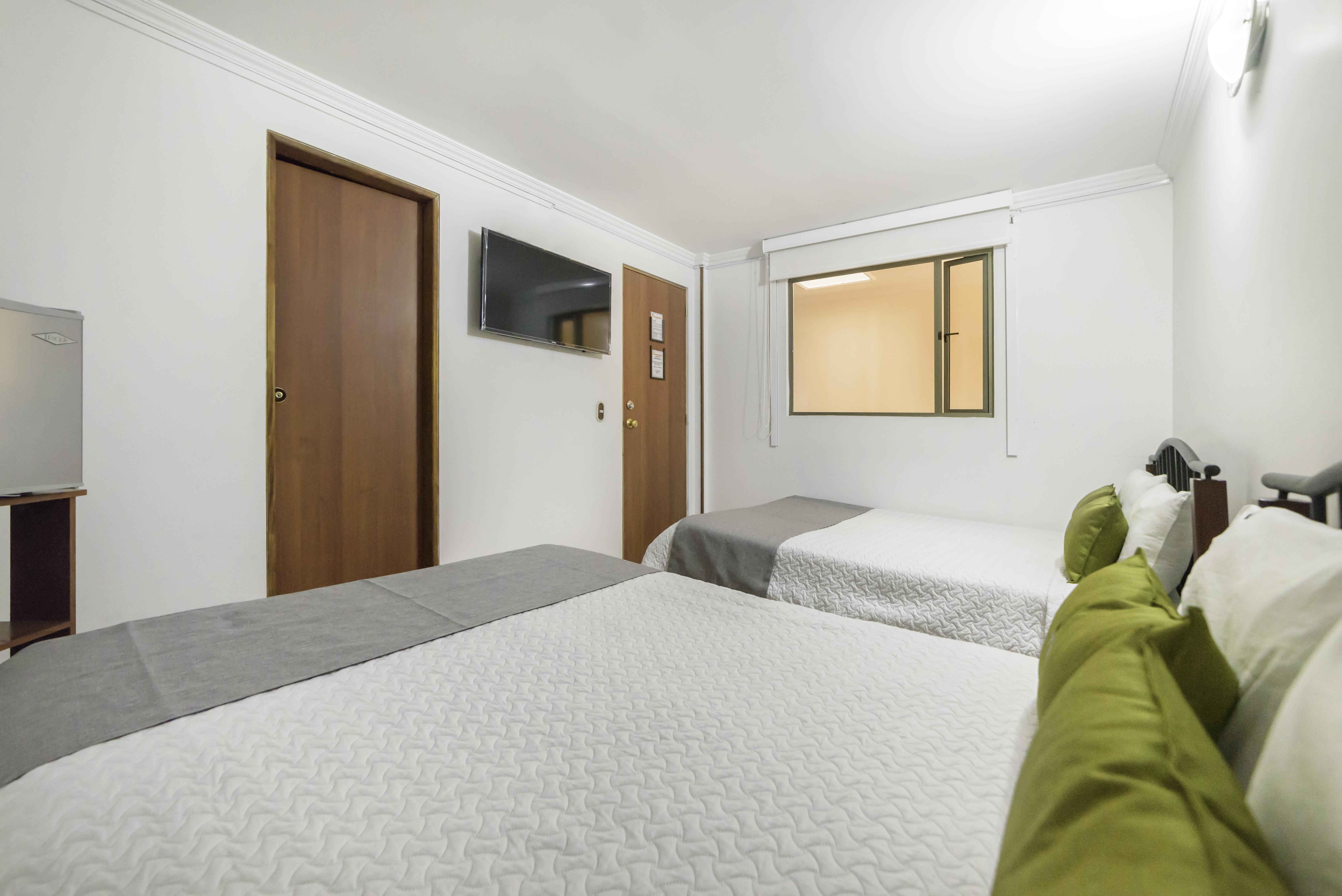 Titas House Bogota Hotel Екстериор снимка