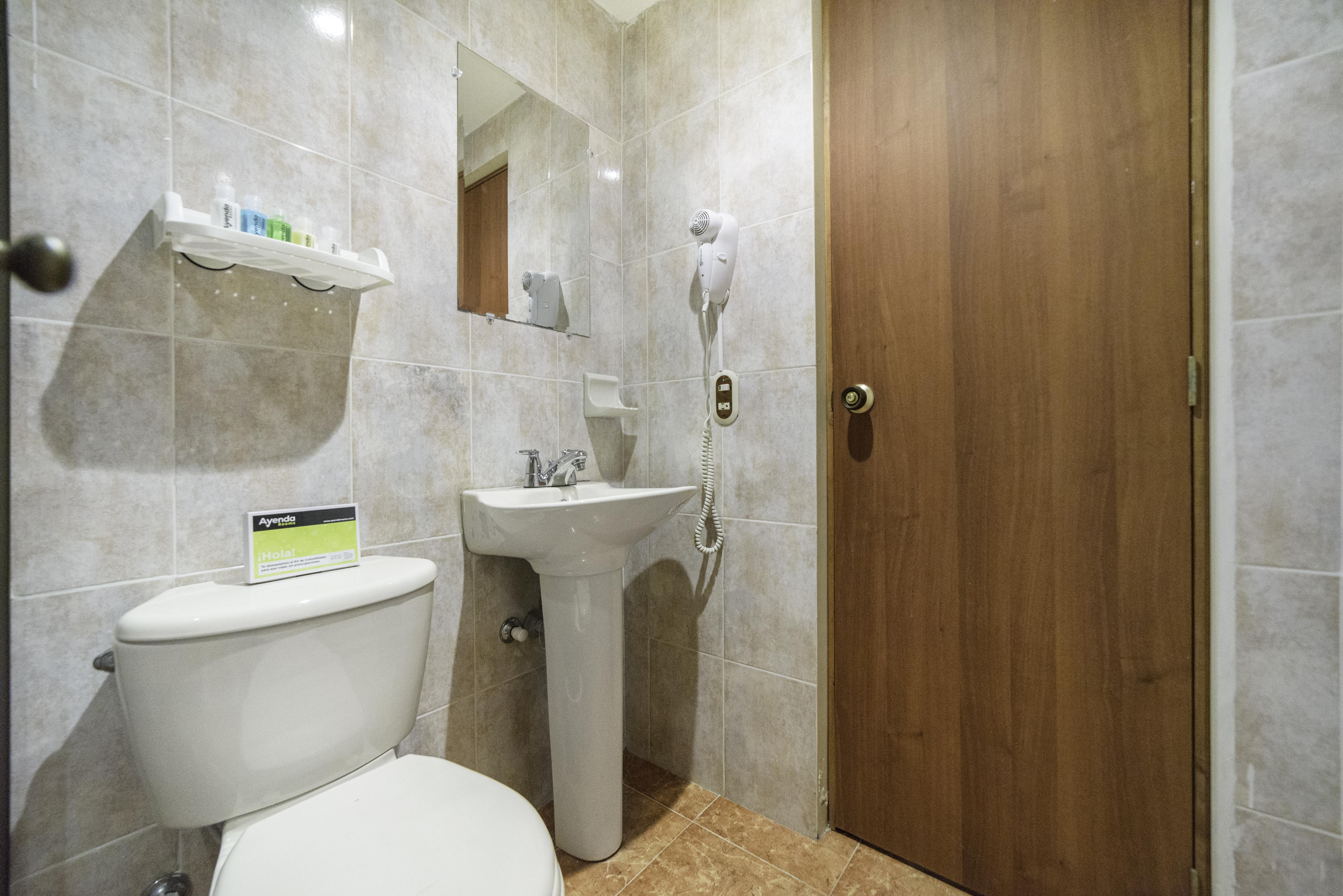 Titas House Bogota Hotel Екстериор снимка