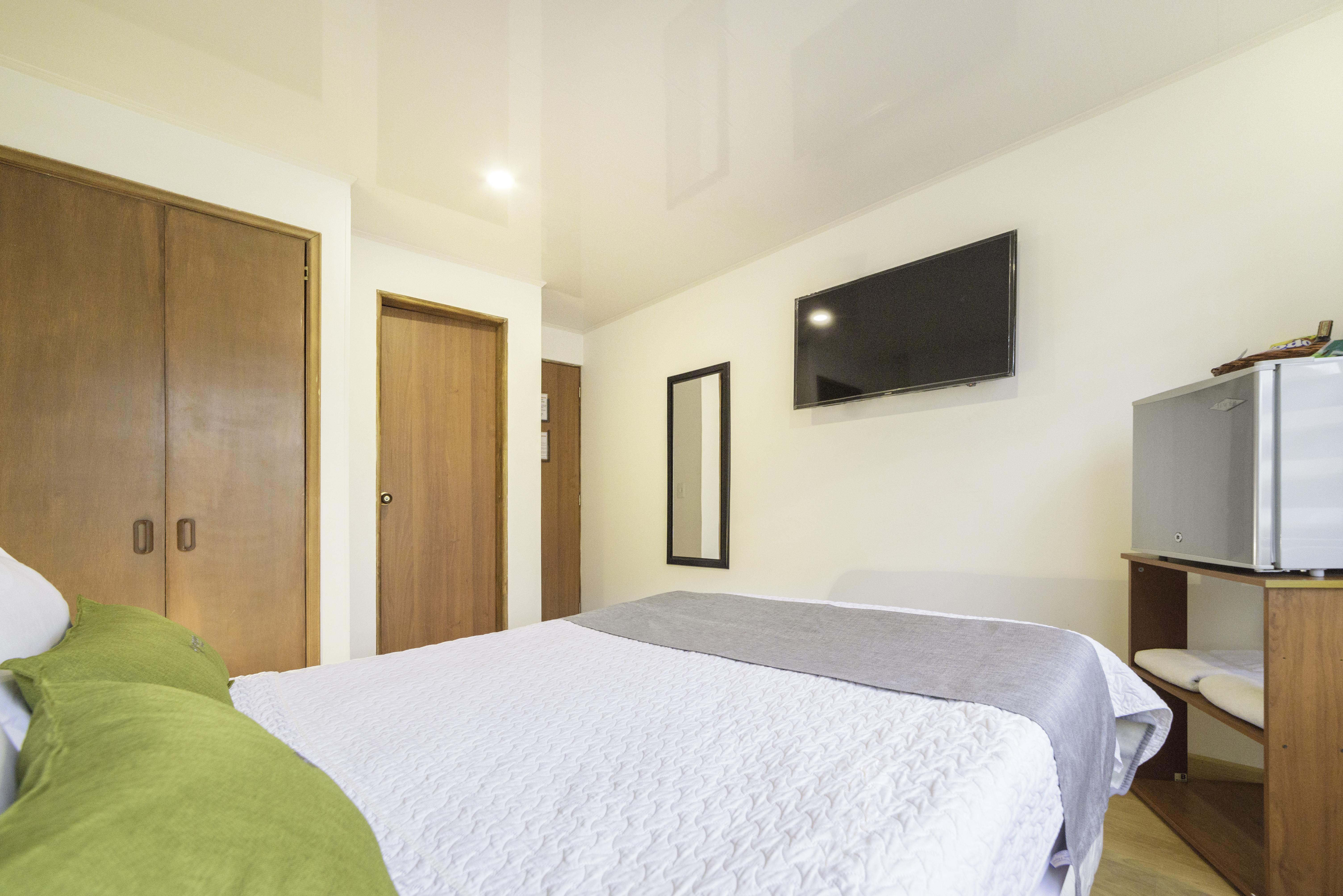 Titas House Bogota Hotel Екстериор снимка