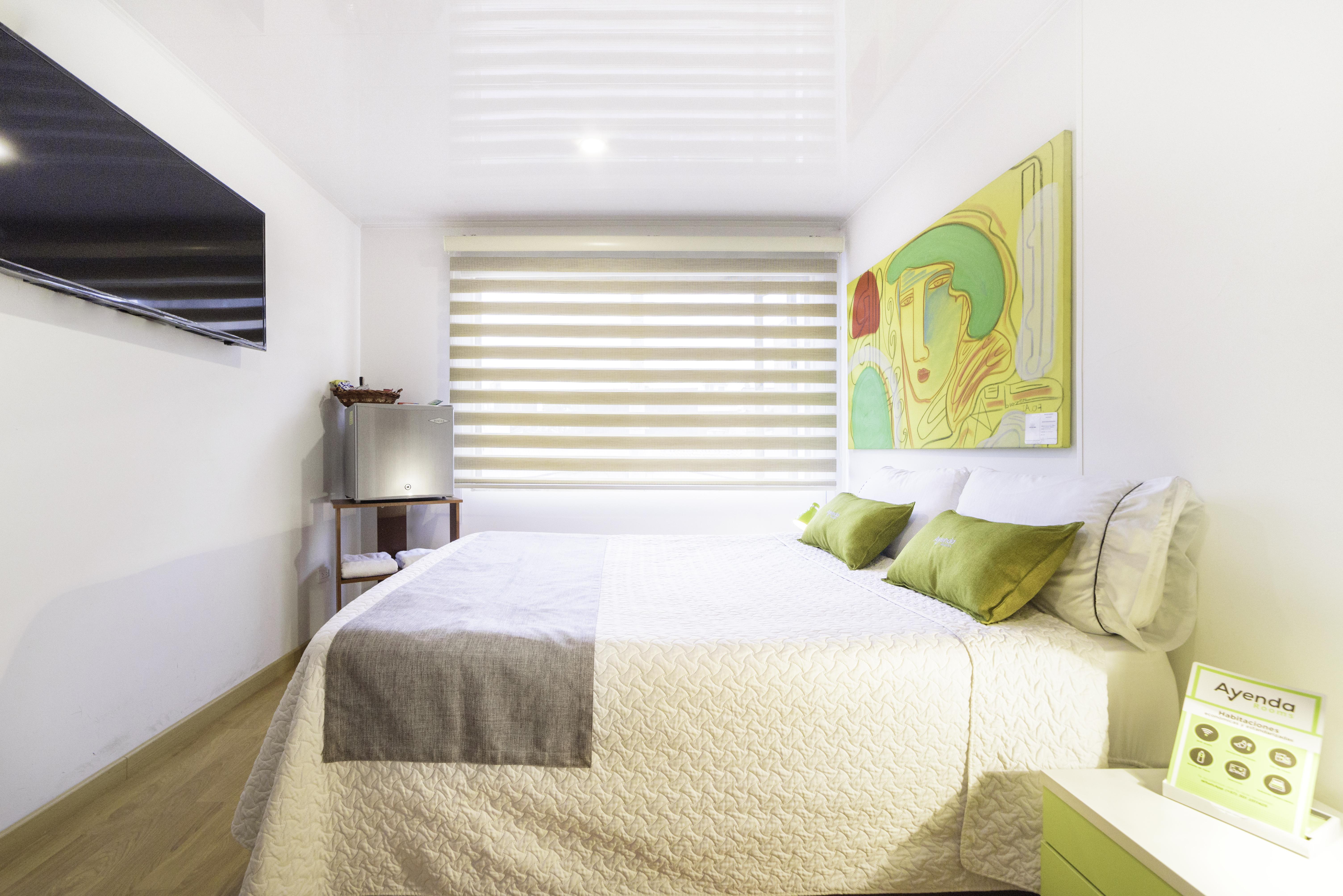 Titas House Bogota Hotel Екстериор снимка