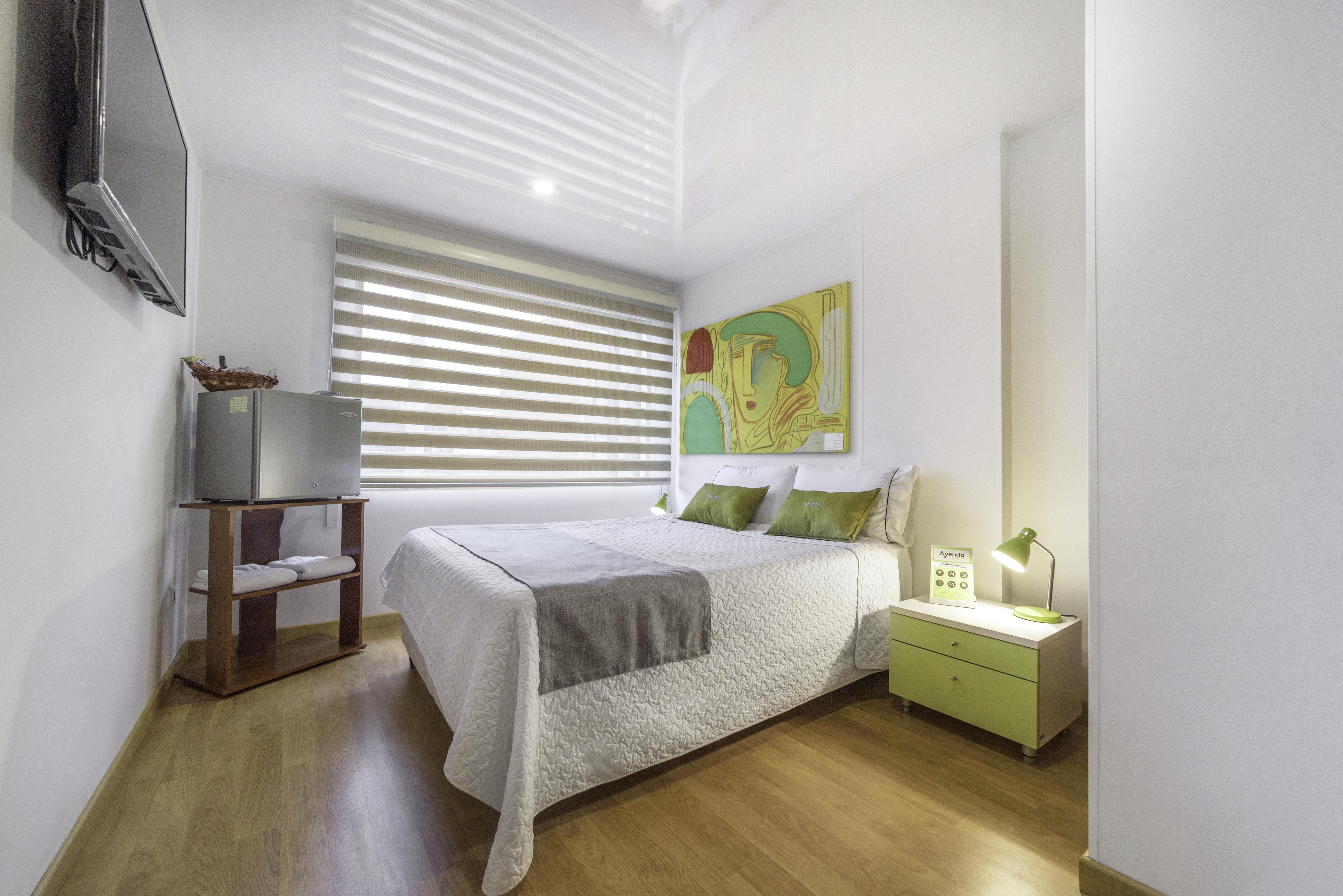 Titas House Bogota Hotel Екстериор снимка
