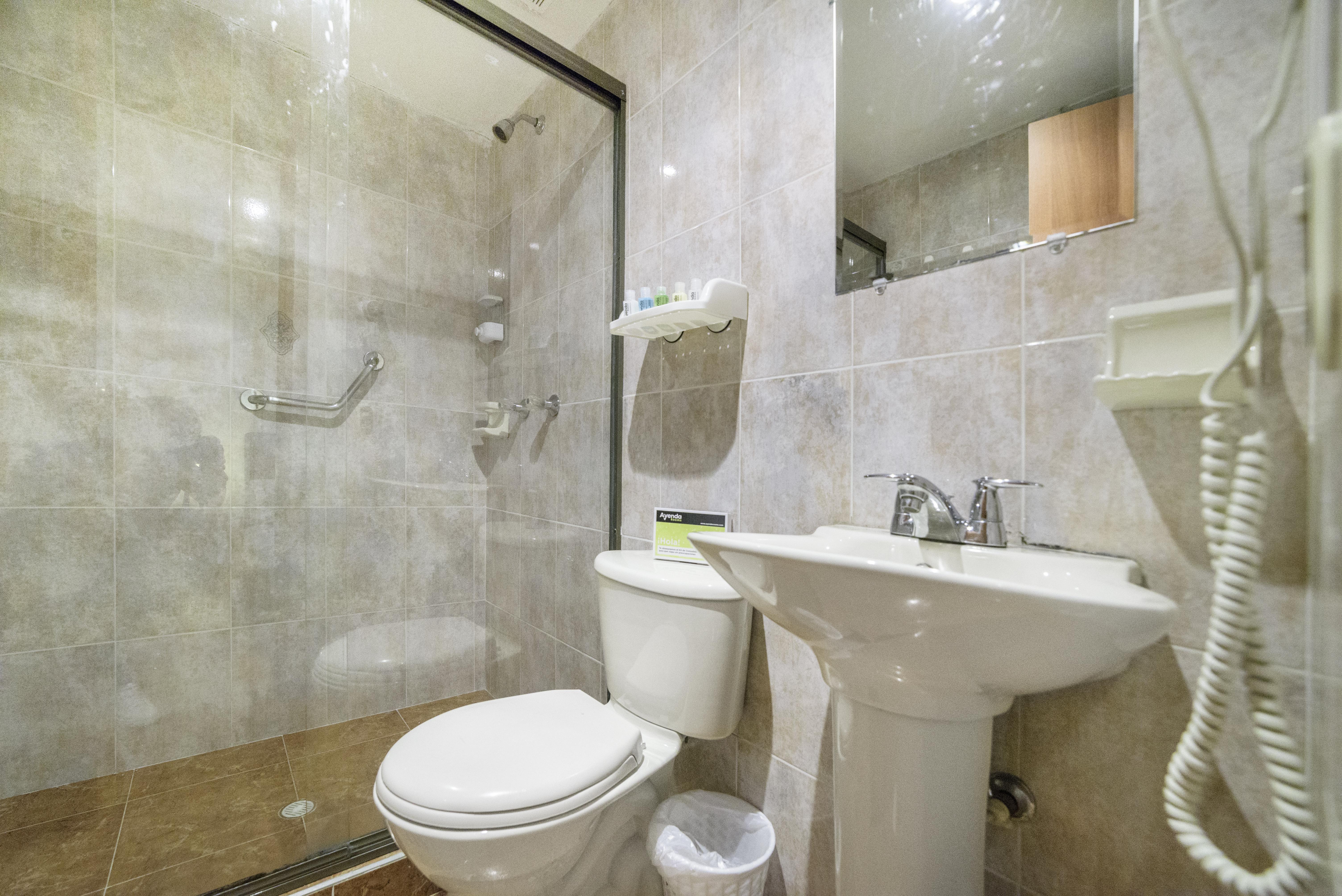 Titas House Bogota Hotel Екстериор снимка