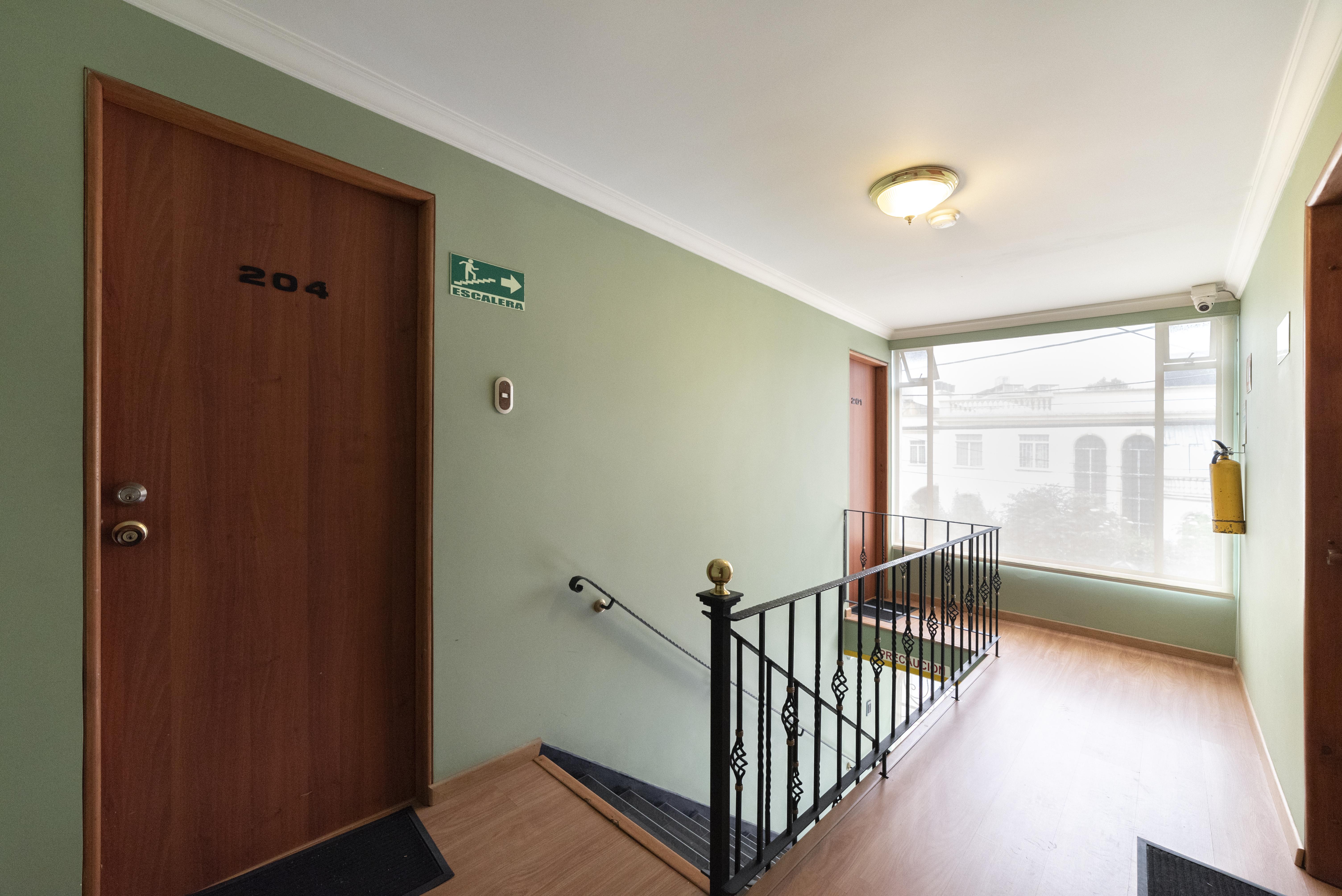 Titas House Bogota Hotel Екстериор снимка