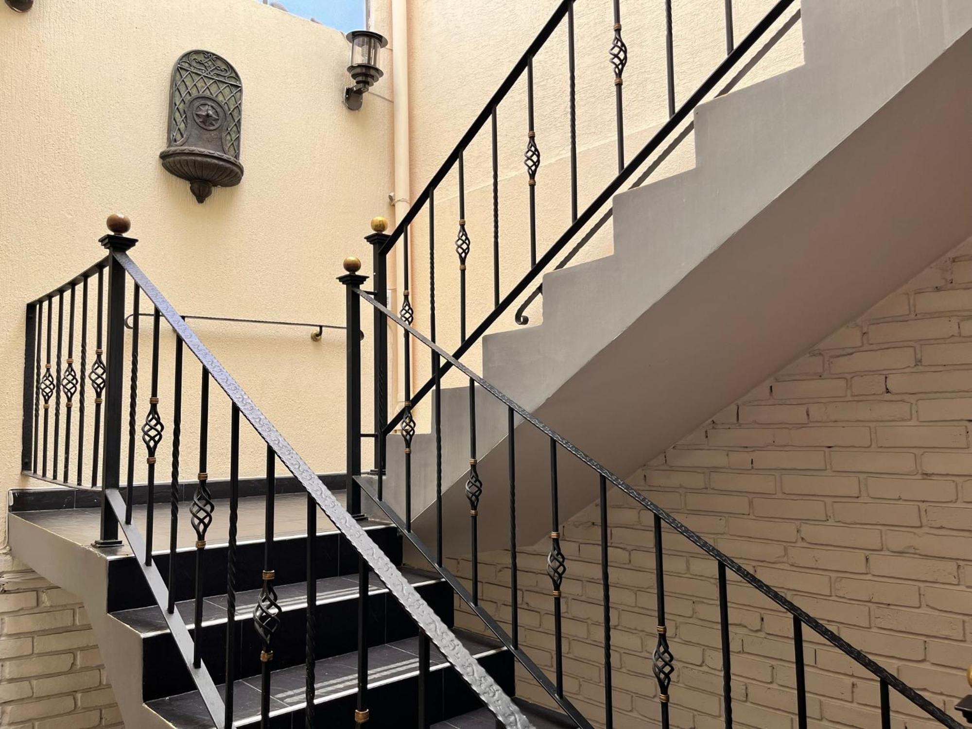 Titas House Bogota Hotel Екстериор снимка