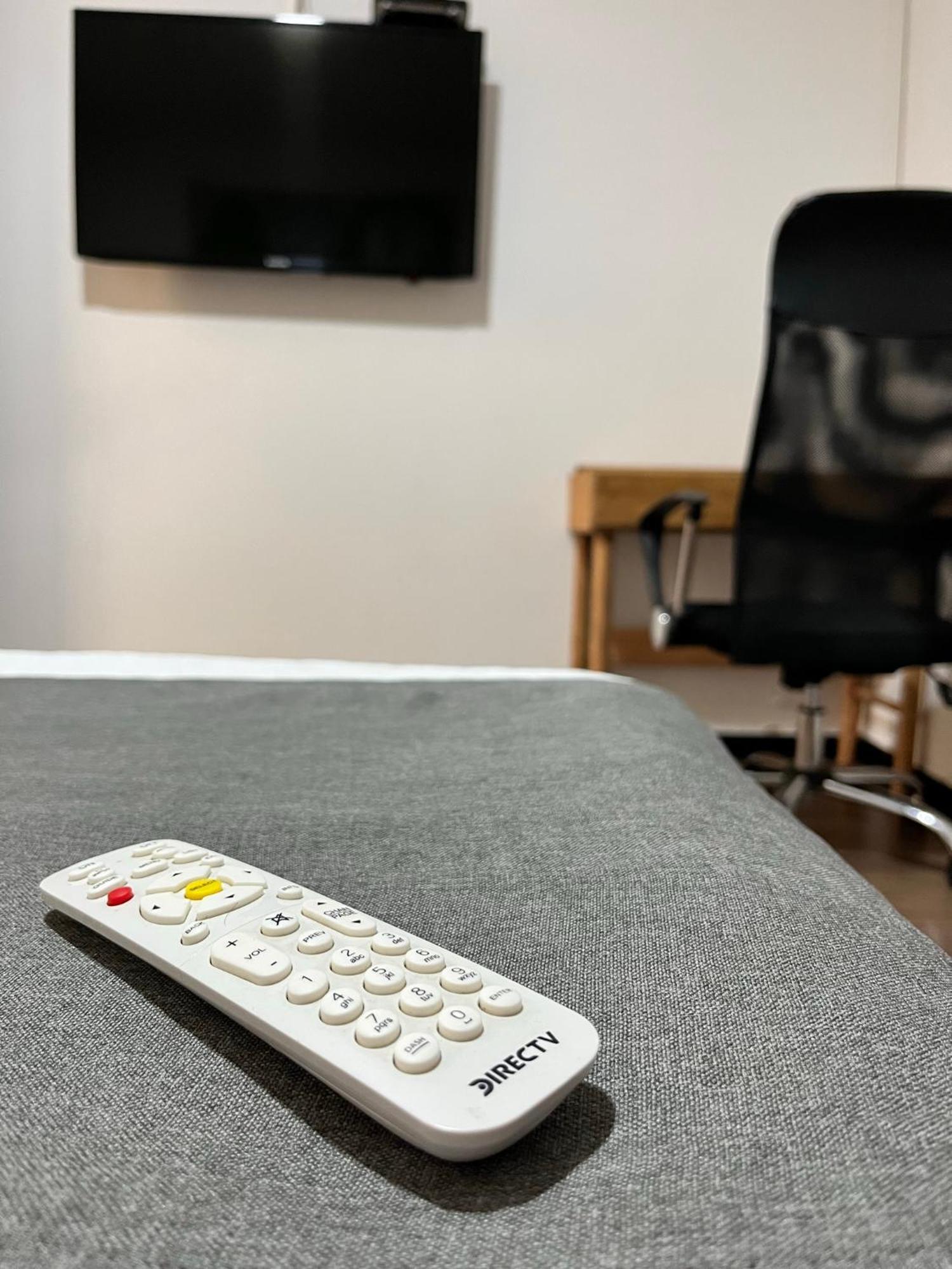 Titas House Bogota Hotel Екстериор снимка