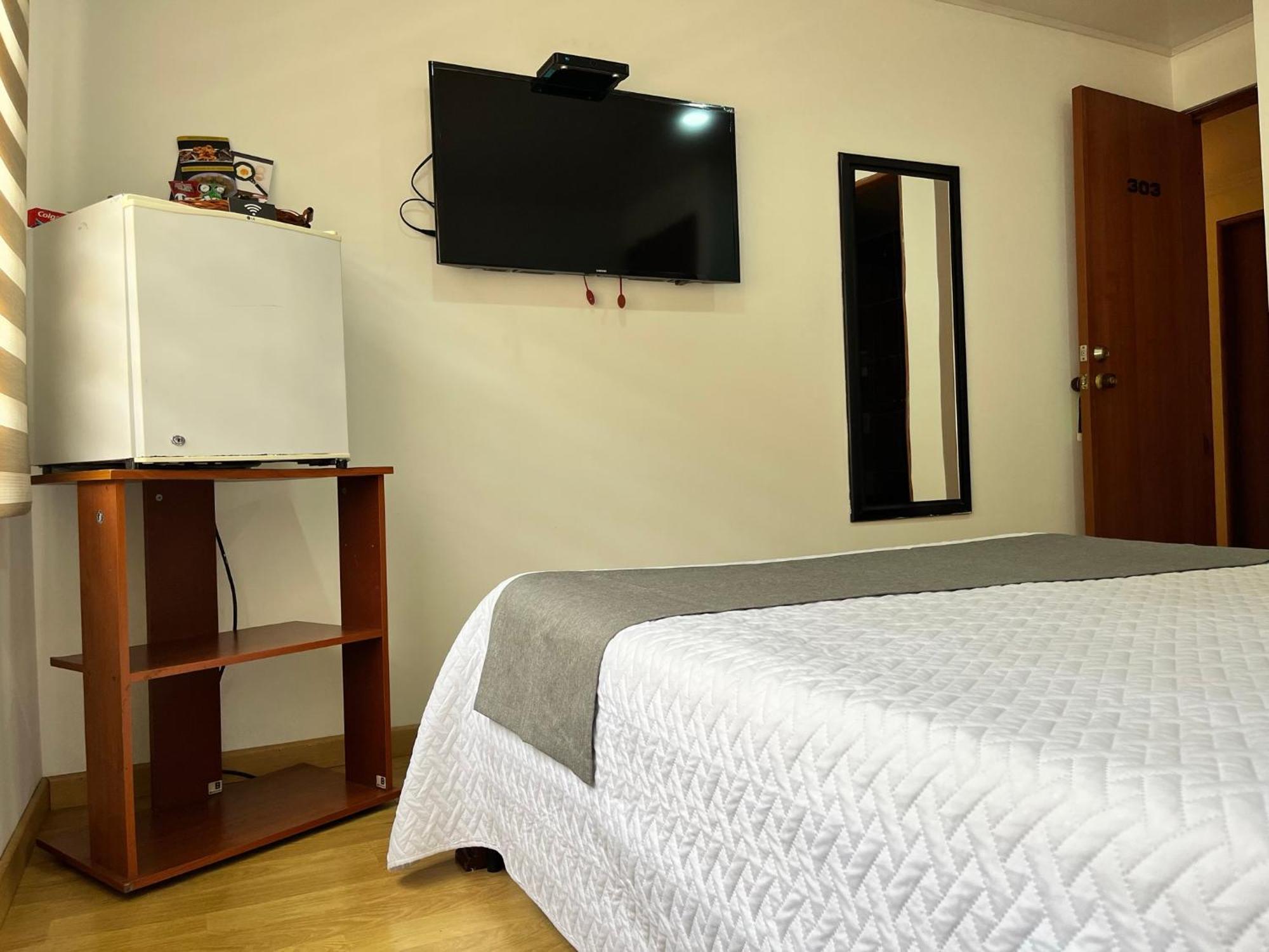 Titas House Bogota Hotel Екстериор снимка