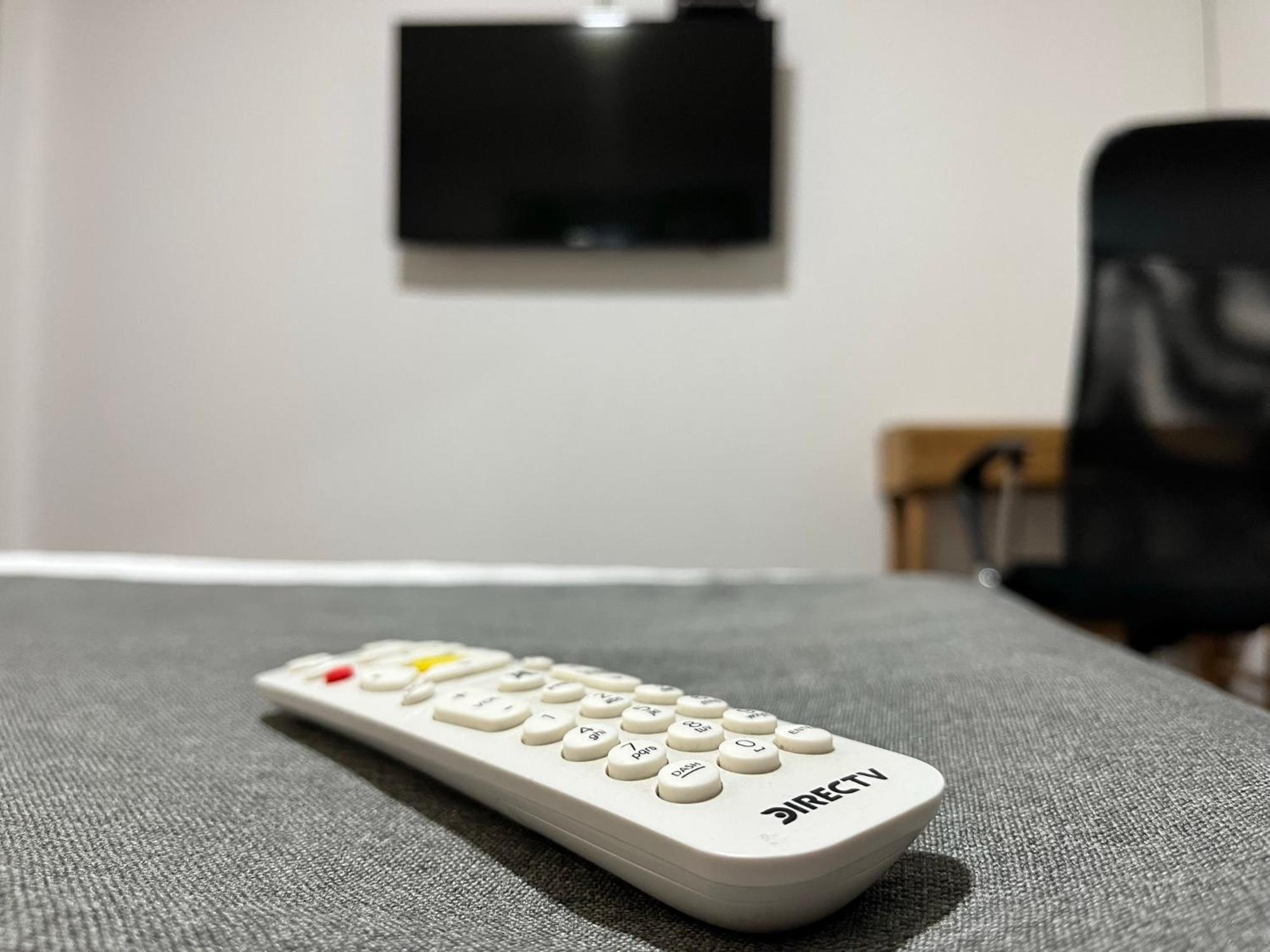 Titas House Bogota Hotel Екстериор снимка