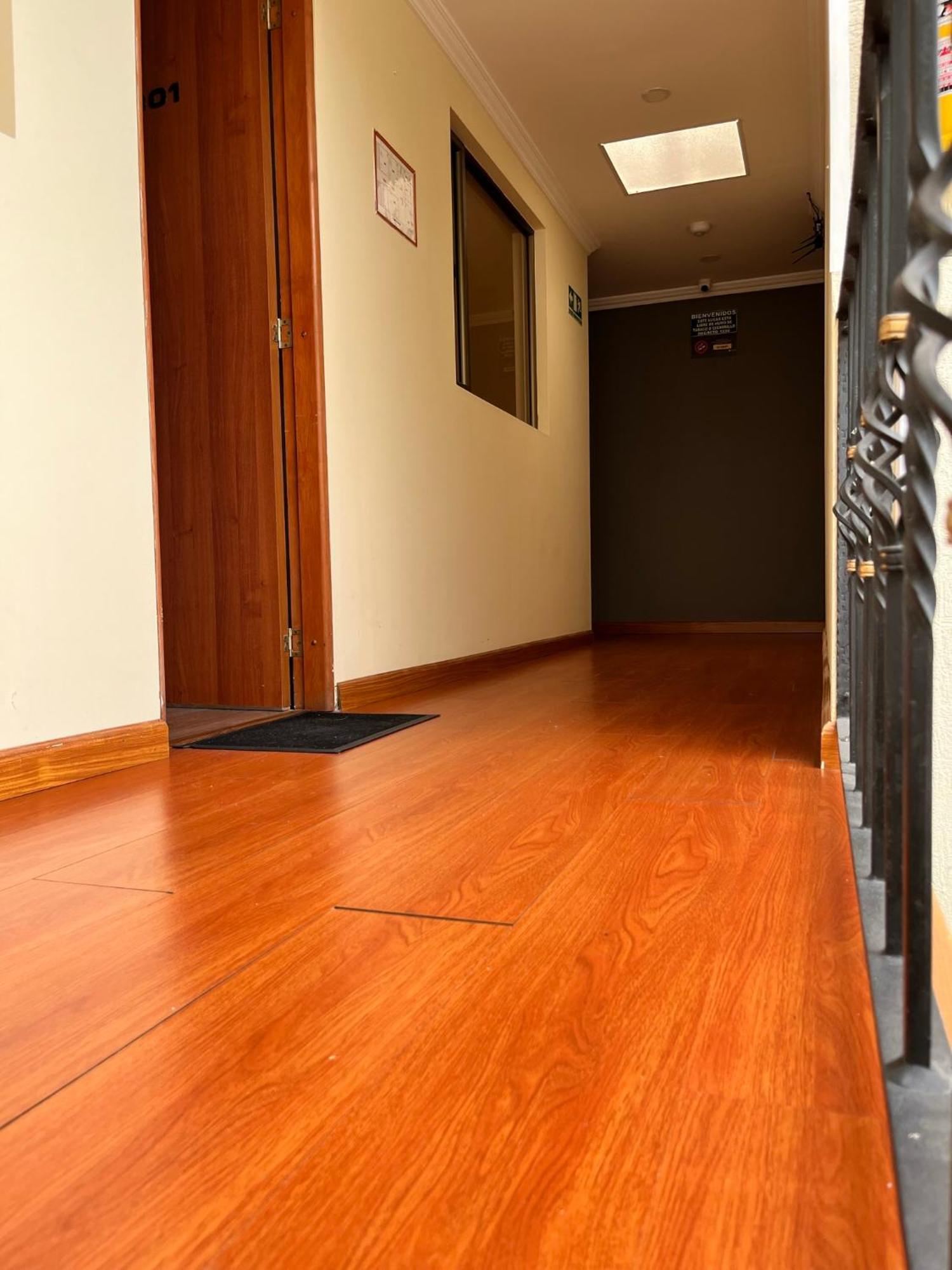 Titas House Bogota Hotel Екстериор снимка