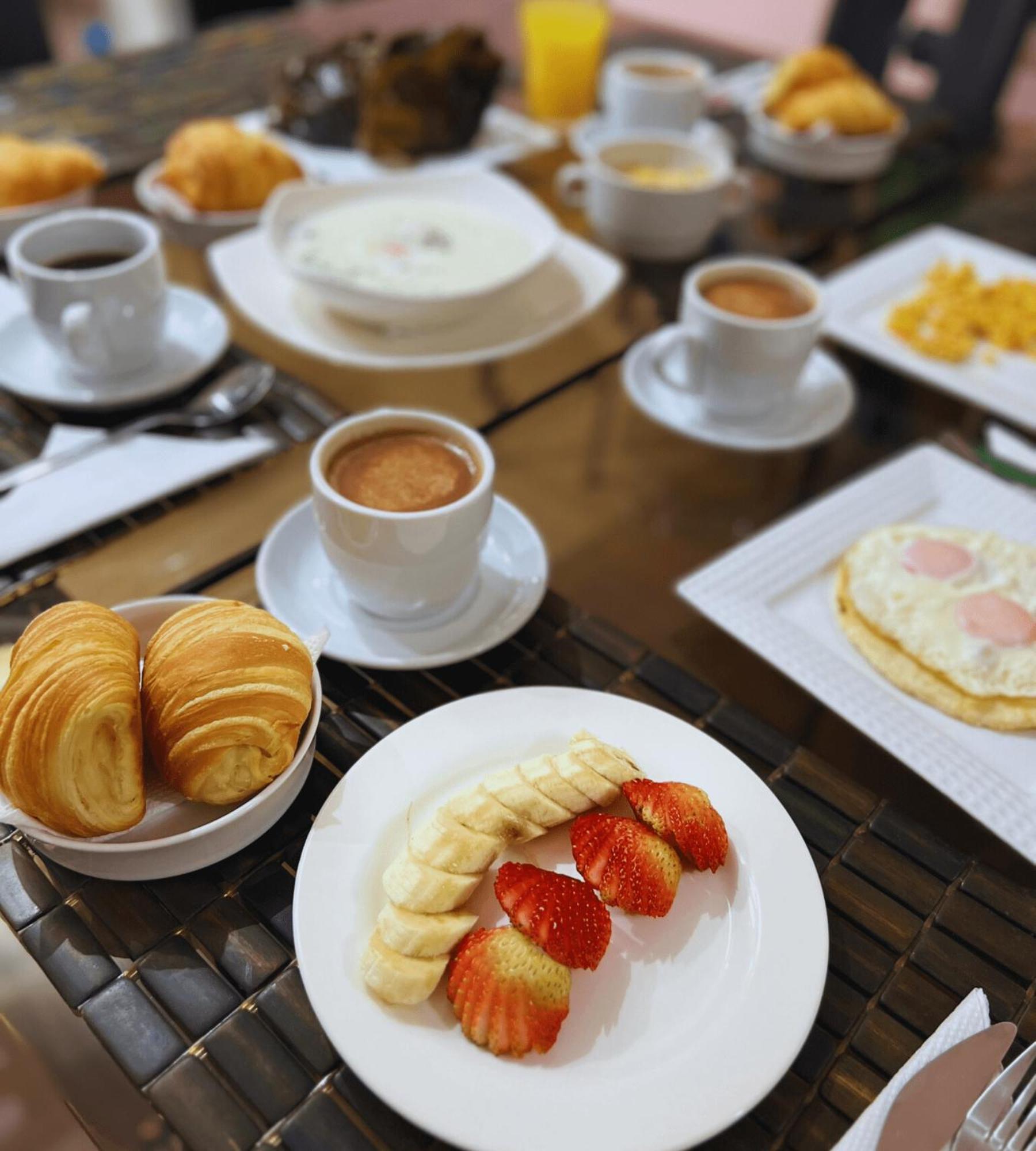 Titas House Bogota Hotel Екстериор снимка