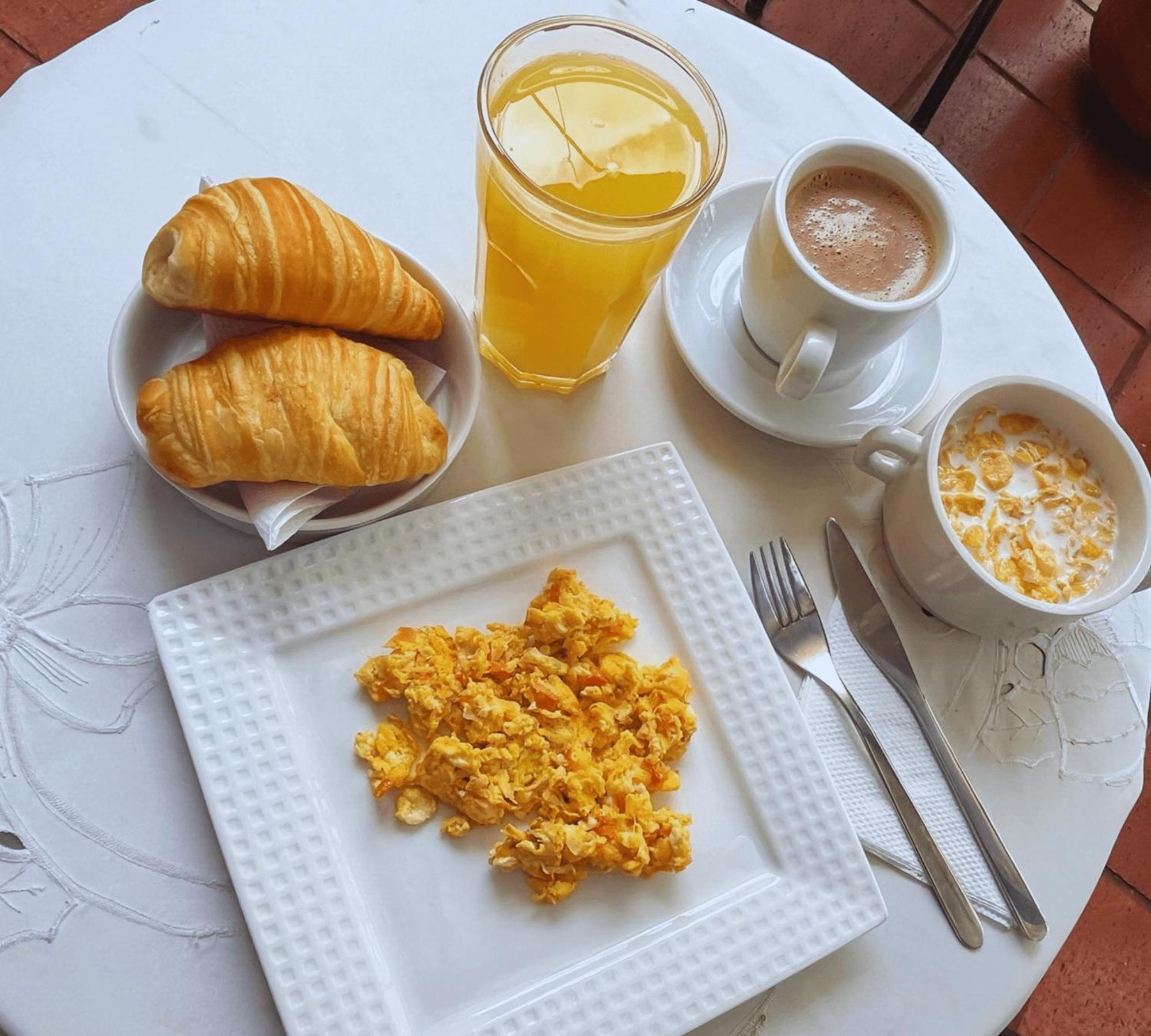 Titas House Bogota Hotel Екстериор снимка