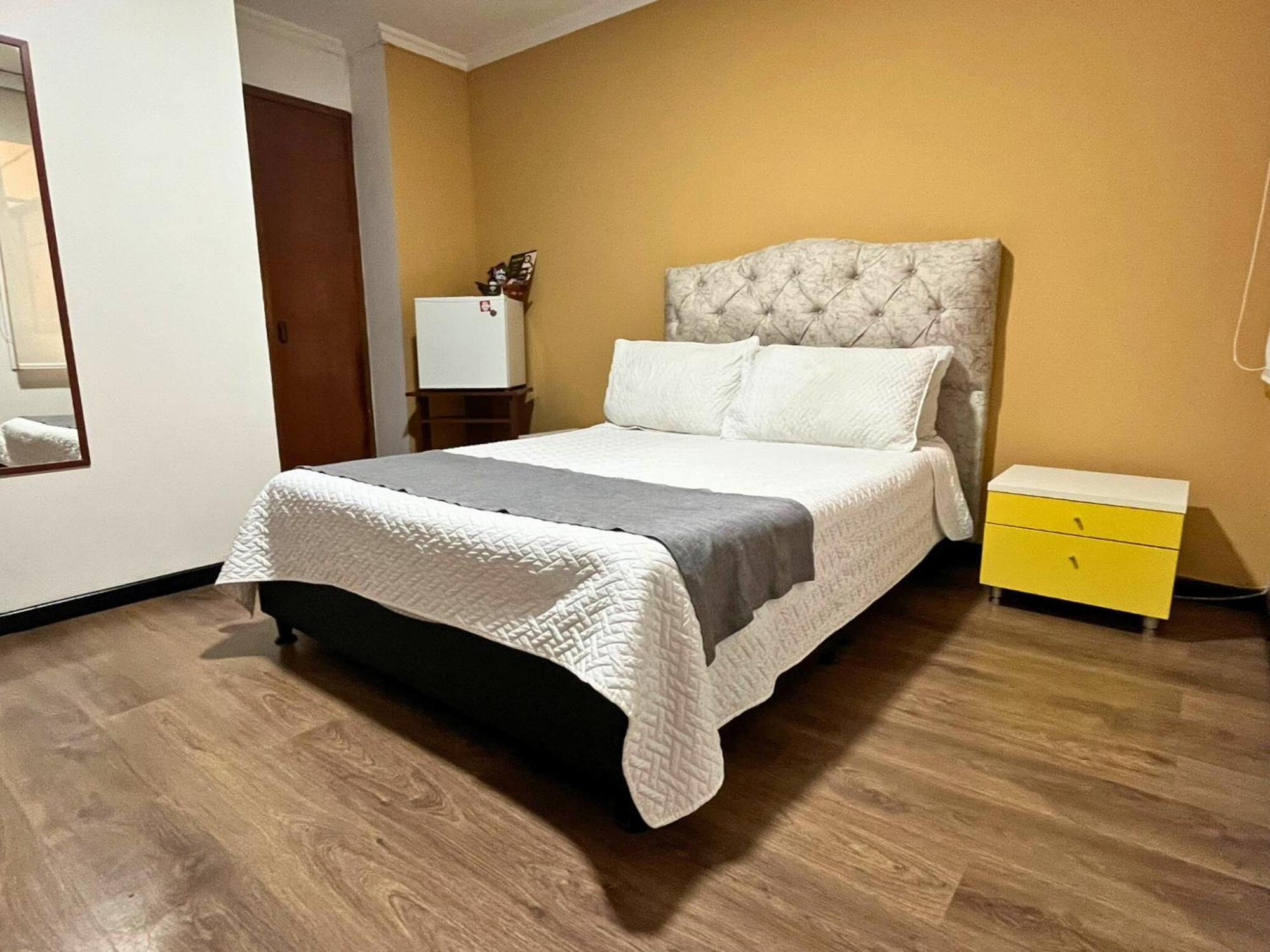 Titas House Bogota Hotel Екстериор снимка