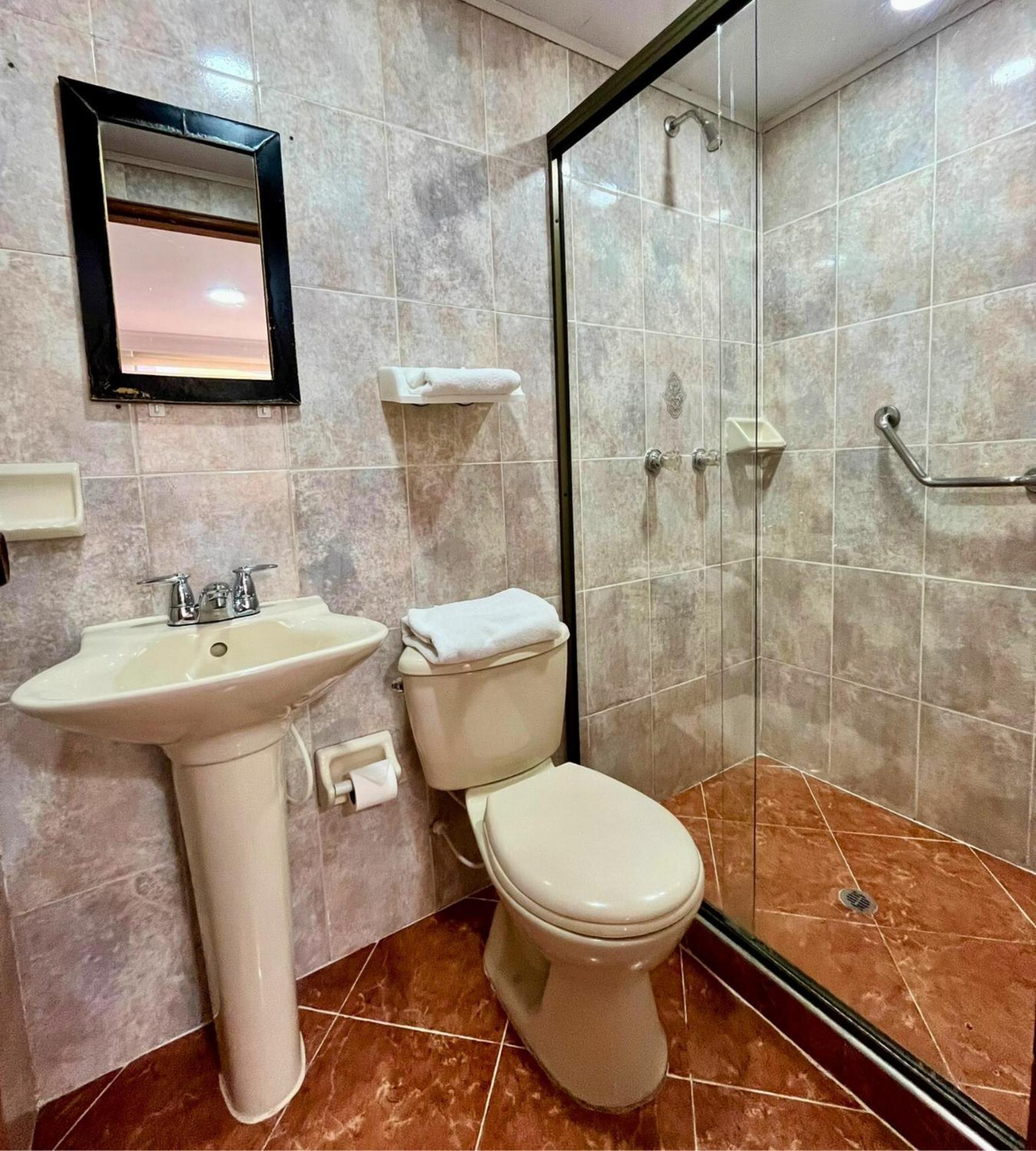 Titas House Bogota Hotel Екстериор снимка