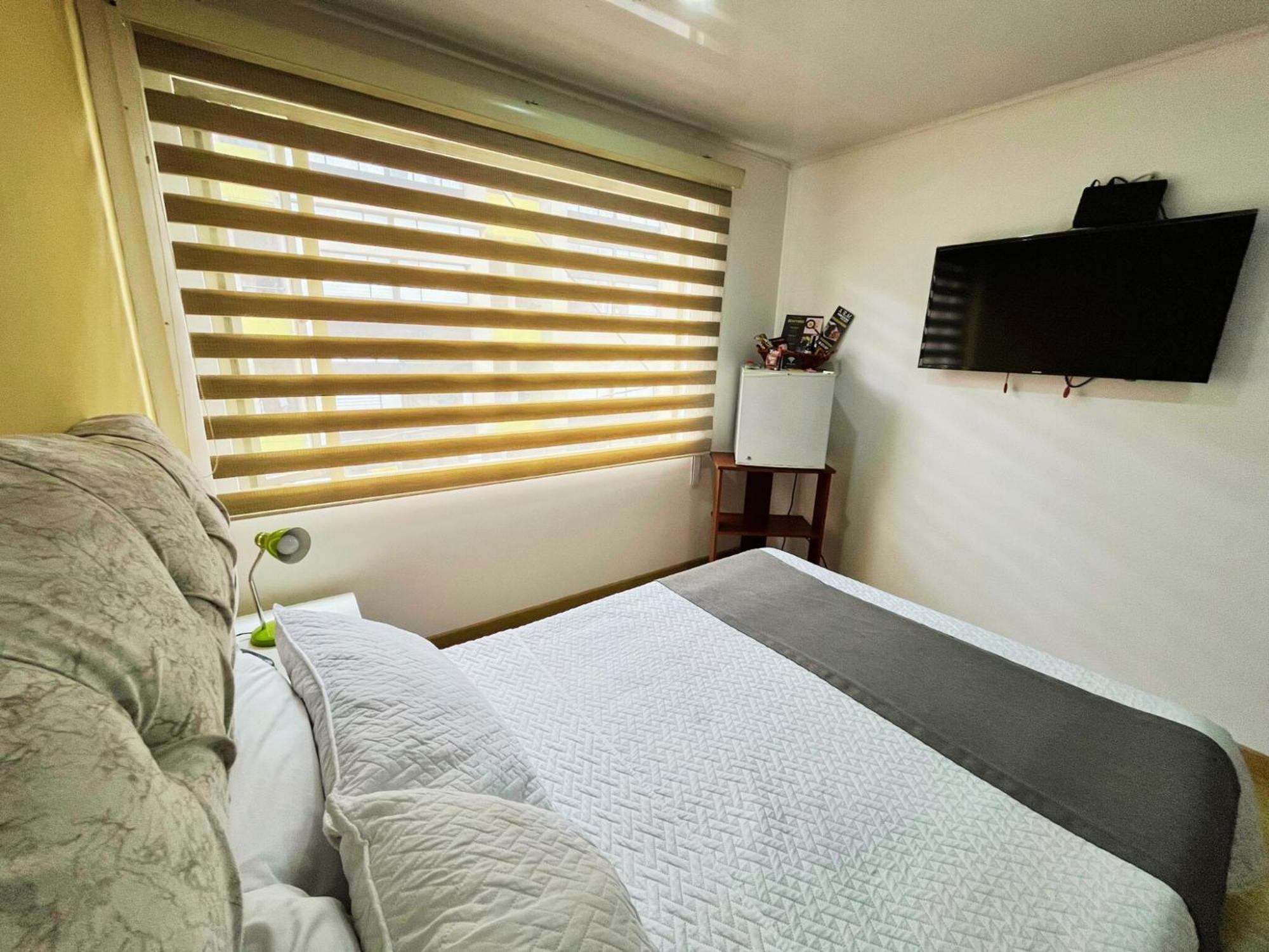 Titas House Bogota Hotel Екстериор снимка