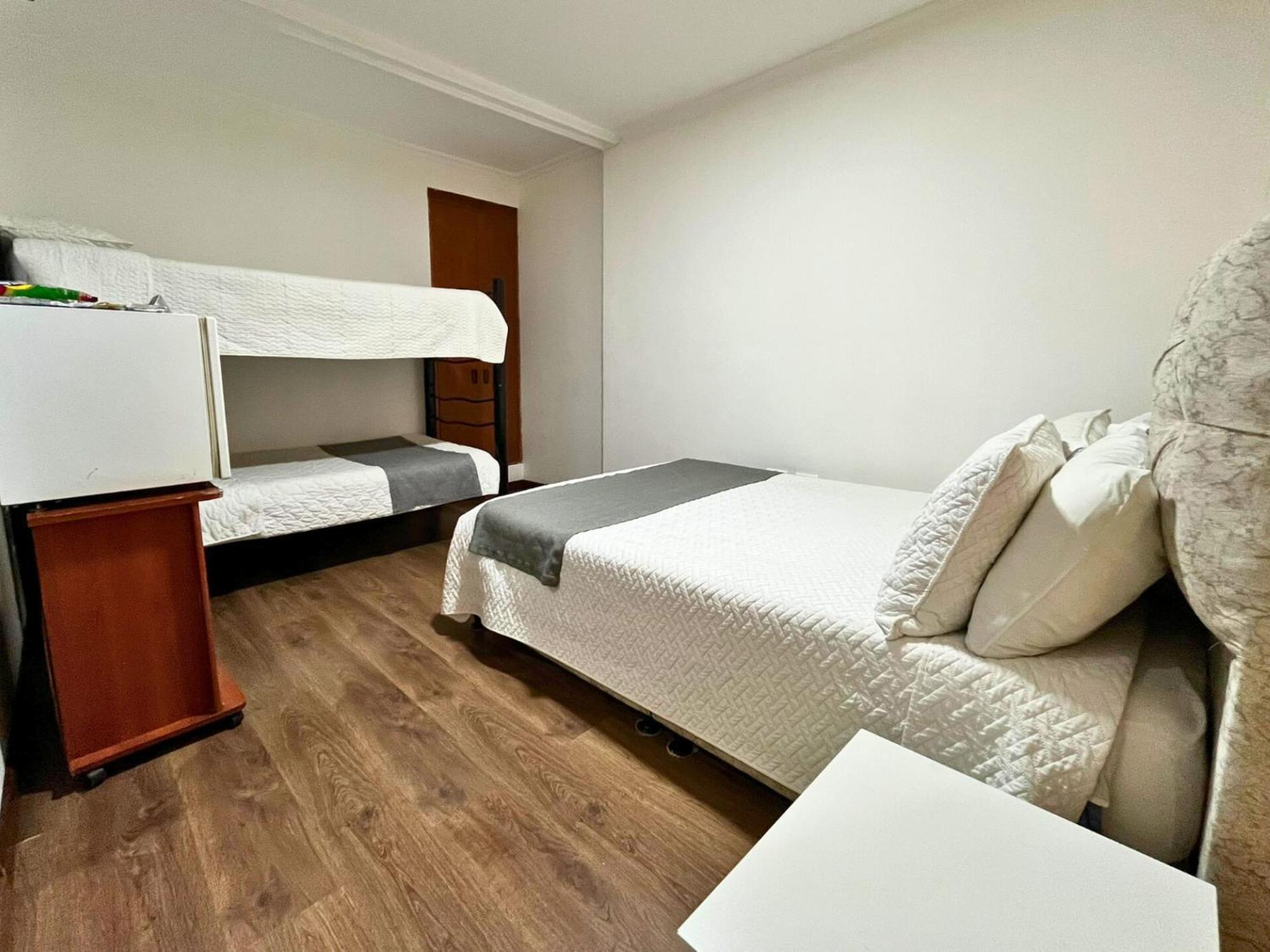 Titas House Bogota Hotel Екстериор снимка