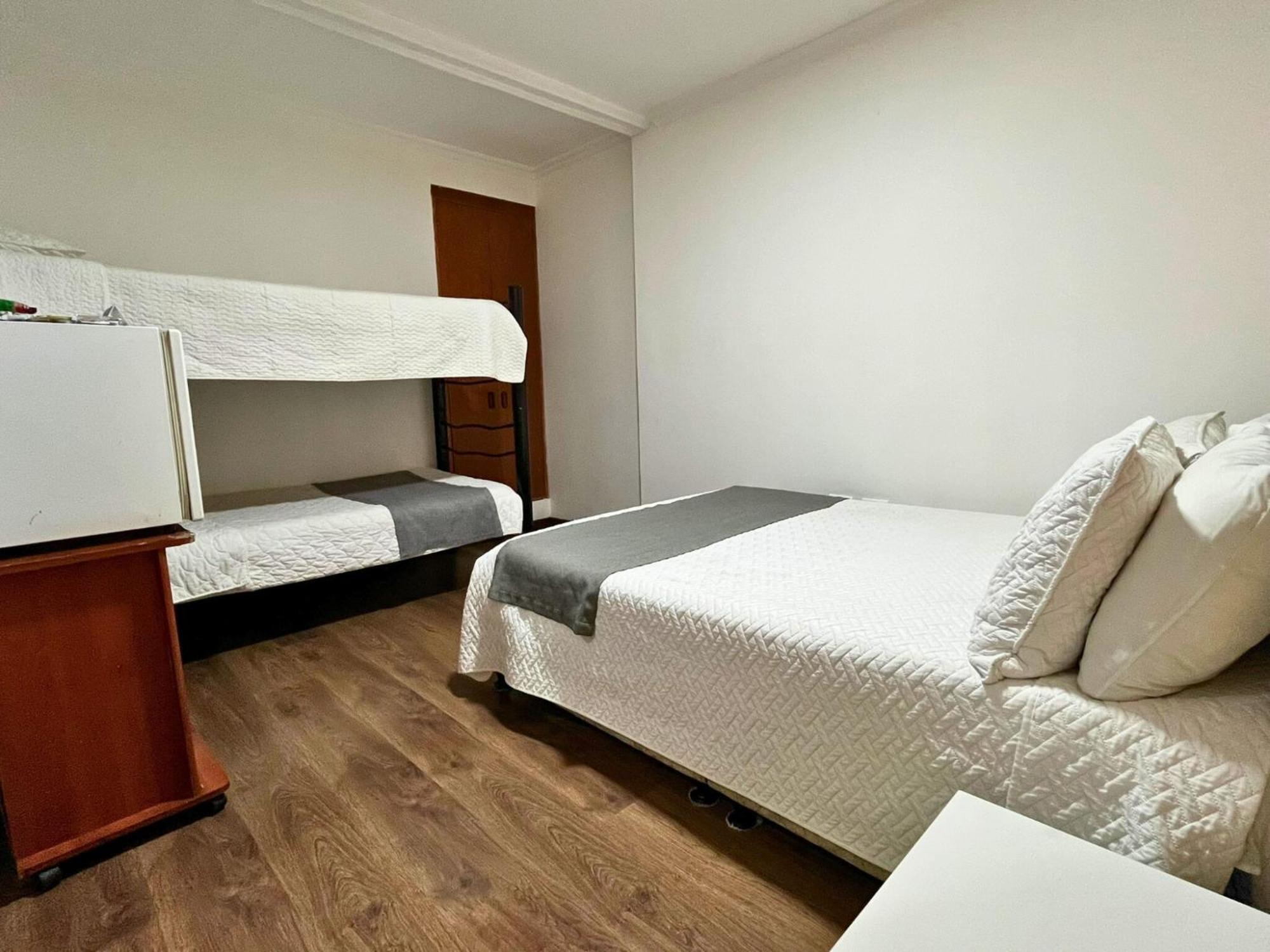 Titas House Bogota Hotel Екстериор снимка