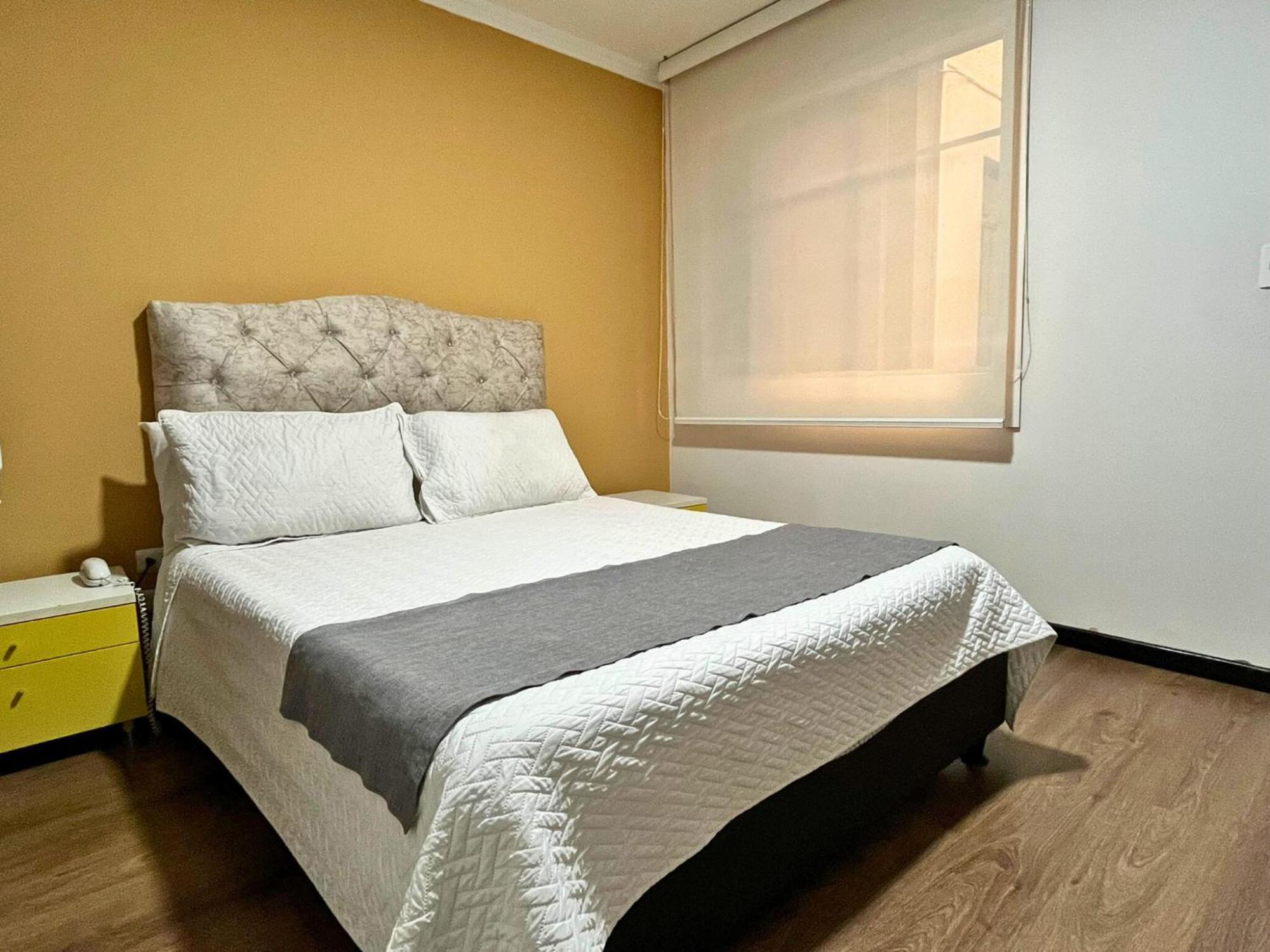 Titas House Bogota Hotel Екстериор снимка